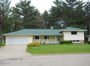 3331 3rd St S, Wisconsin Rapids, WI 54494