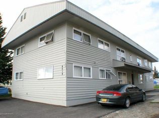 4019 E 8th Ave #3 & 4, Anchorage, AK 99508