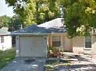 2618 E 27th Ave, Tampa, FL 33605
