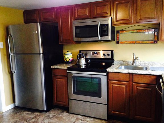 STAINLESS STEEL KITCHEN