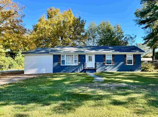 1430 Virginia Dr, Bolivar, TN 38008