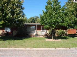 124 W Fairview Rd, Canton, KS 67428
