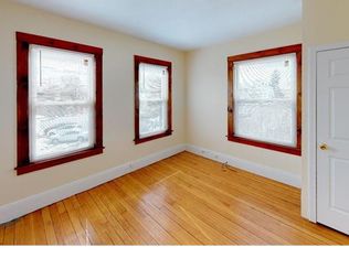 243 Belmont St APT 3, Brockton, MA 02301