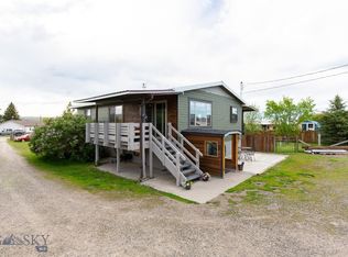 510 Table Mountain Dr, Gallatin Gateway, MT 59730