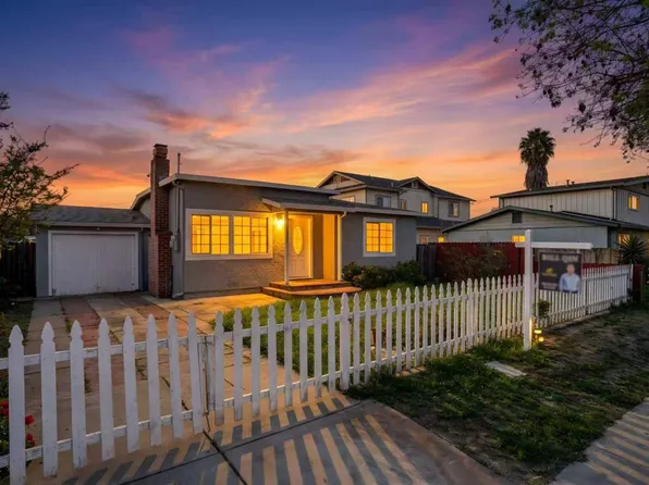 37266 Spruce St, Newark, CA 94560