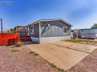 2401 Central Ave Lot 19, Canon City, CO