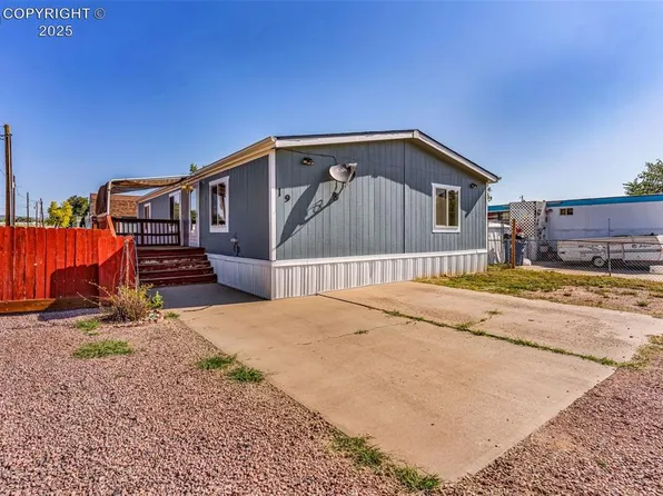 2401 Central Ave Lot 19, Canon City, CO 81212