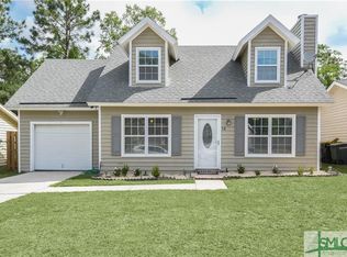 14 Sagefield Ct, Savannah, GA 31419