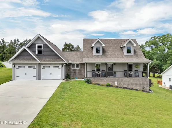 114 County Road 7030, Athens, TN 37303