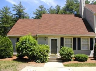 66 Cadogan Way #0, Nashua, NH 03062