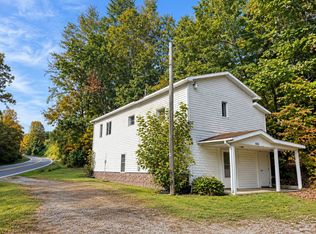 722 Floyd Hwy S, Floyd, VA 24091