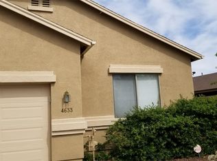 4633 N Pennycare St, Prescott Valley, AZ 86314