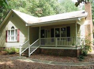 1446 Indian Camp Rd, Clayton, NC 27520