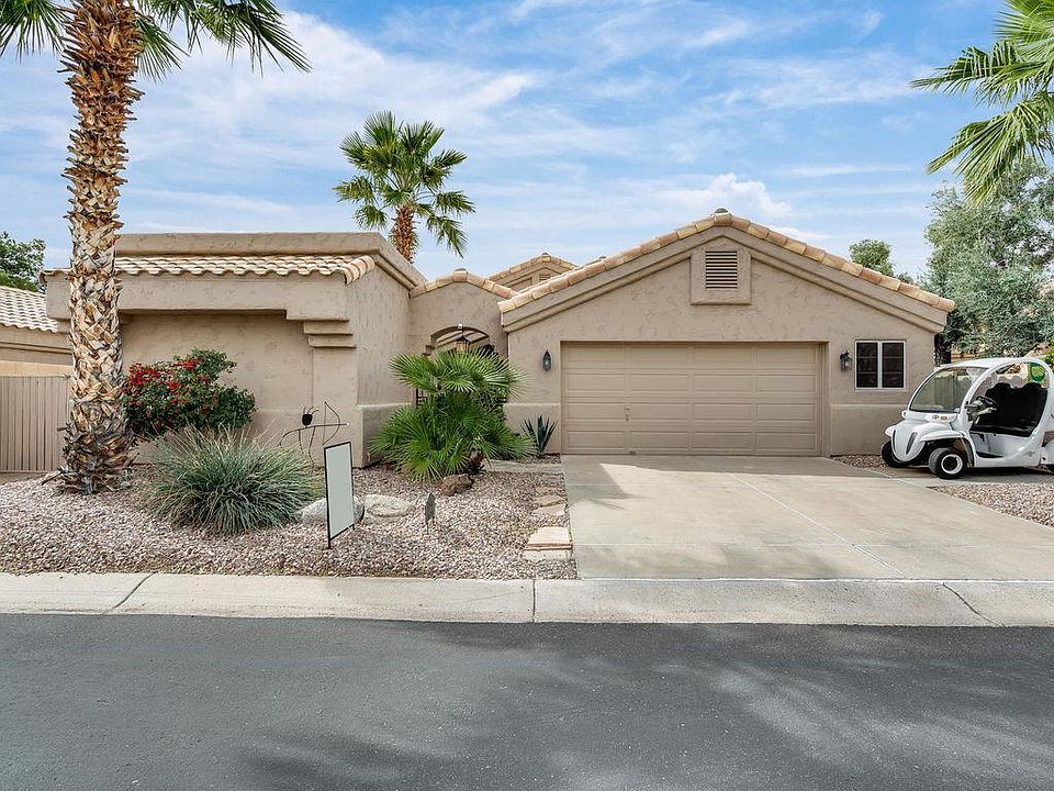 1st image of 17584 N Pima Trl