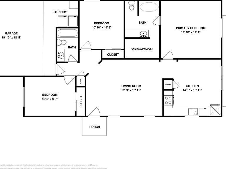 6740 E Summerset Rd — Photo 16