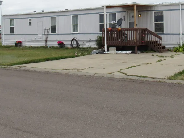 1430 Cleveland Dr, Great Falls, MT 59404