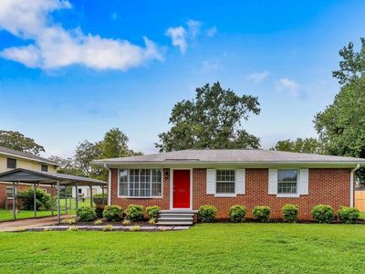 202 Old Farm Rd, Moore, SC, 29369
