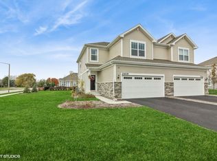 25618 W Maurice Ln, Plainfield, IL 60586