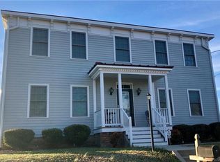 1628 Matthews St, Richmond, VA 23222