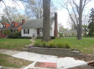 92 N Chesterfield Rd, Columbus, OH 43209