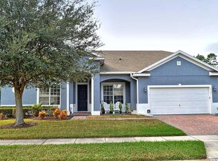 8730 Irmastone Way, Orlando, FL 32817