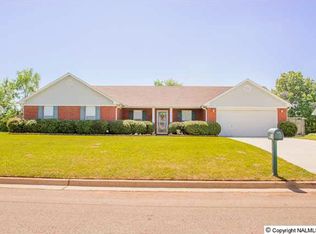 144 NE Buckhead Run, New Market, AL 35761