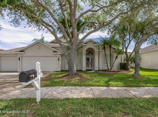 759 Carriage Hill Rd, Melbourne, FL 32940