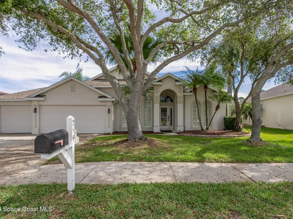 759 Carriage Hill Rd, Melbourne, FL 32940