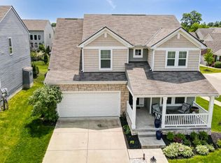 9679 Soaring Breezes, Union, KY 41091