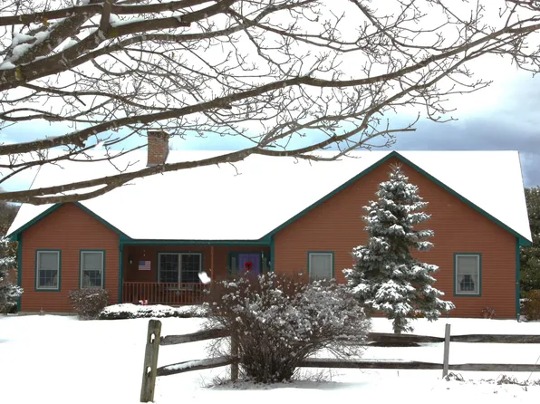 117 Deer Field Acres Road #2, Pittsford, VT 05763