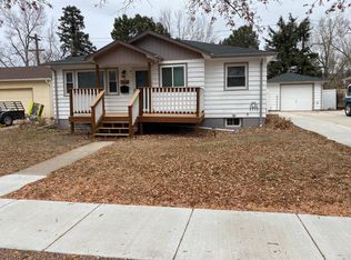 3016 W Saint Vrain St, Colorado Springs, CO 80904
