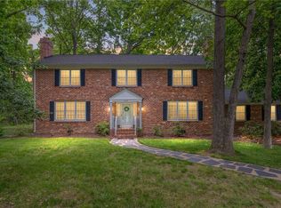 13300 Kingsmill Rd, Midlothian, VA 23113