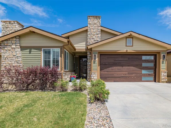 12901 Big Horn Drive, Broomfield, CO 80021