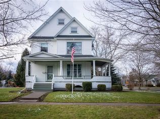 1872 Palister Ave, Barker, NY 14012