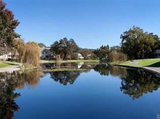 901 Princeton Dr, Sonoma, CA 95476