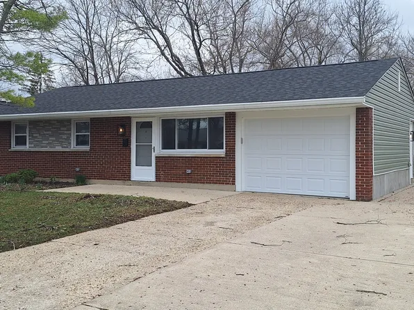 525 Hialeah Ct, Vandalia, OH 45377