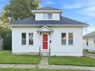 225 N 2nd St, Fairborn, OH 45324