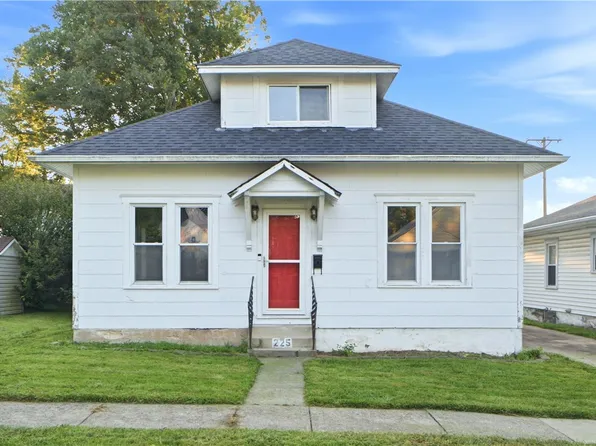 225 N 2nd St, Fairborn, OH 45324