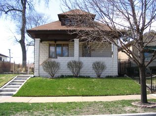 12350 S Yale Ave, Chicago, IL