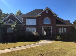 501 Reynolds Cir, Vestavia, AL 35242