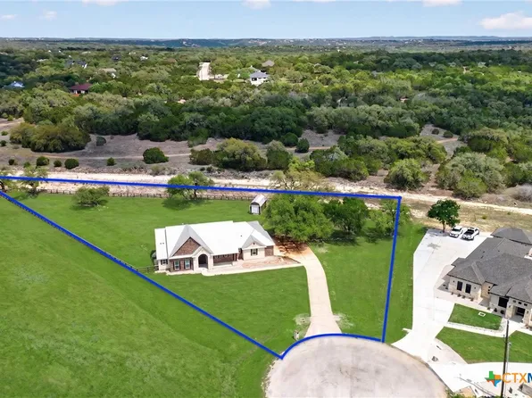 815 Serene Waters, Spring Branch, TX 78070