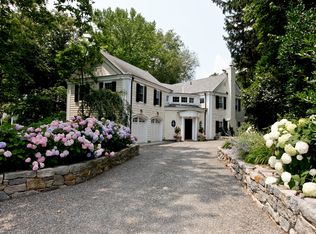 4 S Manursing Is, Rye, NY 10580