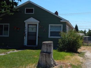 284 E 17th St, Idaho Falls, ID 83404