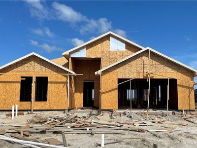 4106 Azali Dr, Corpus Christi, TX, 78414