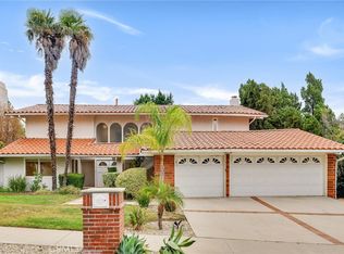 11836 Preston Trails Ave, Porter Ranch, CA 91326