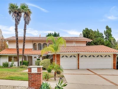 11836 Preston Trails Ave, Porter Ranch, CA, 91326