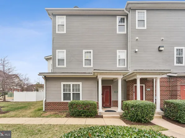 3144 Irma Ct Unit 3144, Suitland, MD 20746