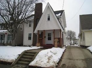 1126 Bellflower Ave SW, Canton, OH 44710