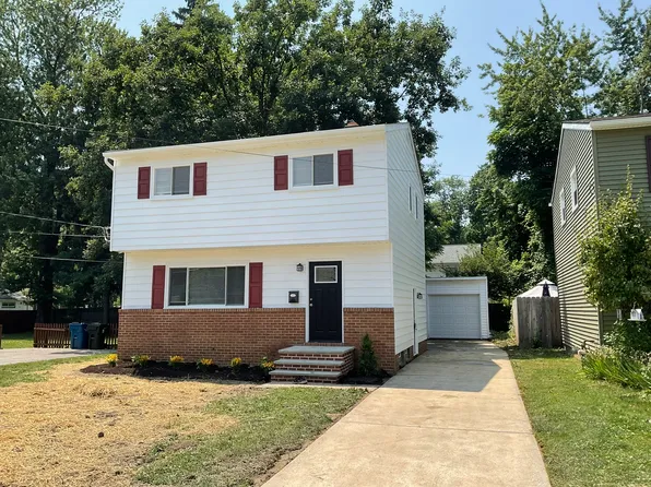 738 E 342nd St, Eastlake, OH 44095