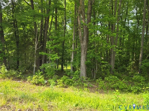 Lots 17 & 18 Church St Lot 17, Blackstone, VA 23824